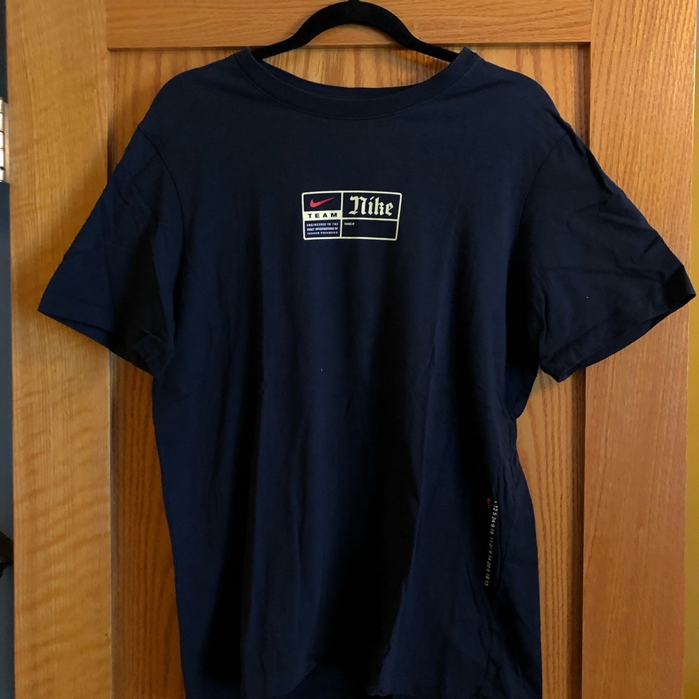 Nike Graphic T-Shirt